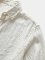 Franklin | Casual Summer Long Sleeve Shirt