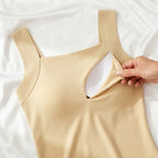 Althea | Built In Comfort Bra Tanktop