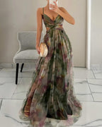 Marnie | Elegant Silk Dress