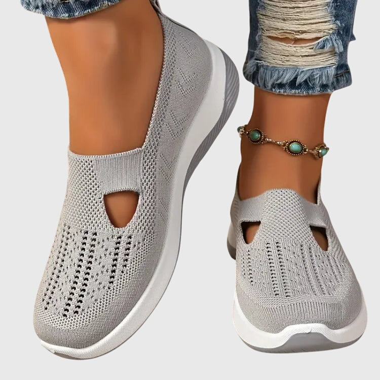 Kirsty | Orthopedic Walking Shoes