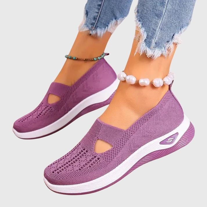 Kirsty | Orthopedic Walking Shoes