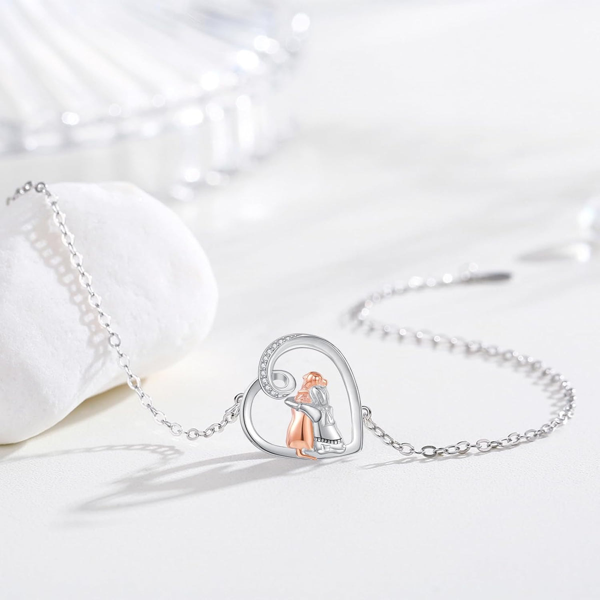 Adjustable Lucky Bracelet