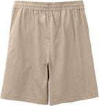 Hudson | The Easy Casual Short