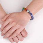 Rainbow Bridge | Memorial Bracelet