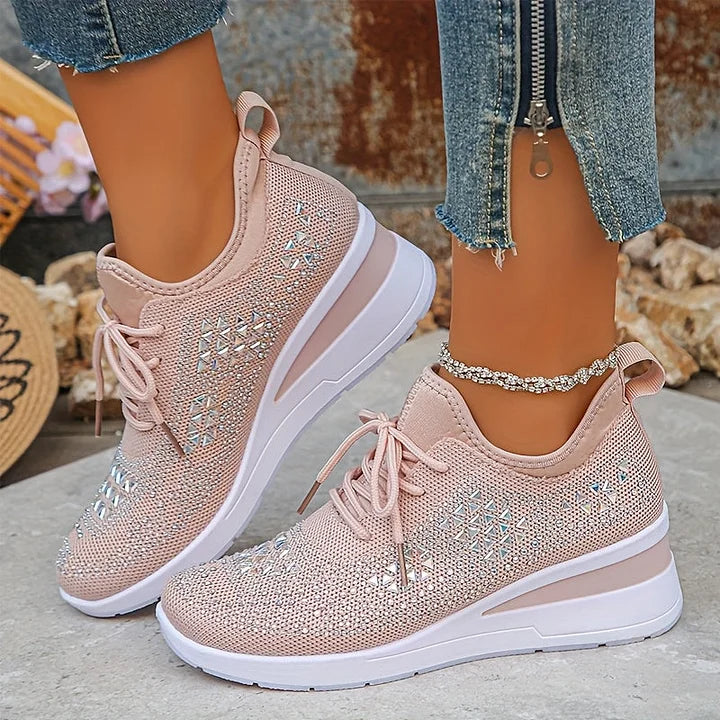 Althea | Premium Comfortable Orthopedic Shoes