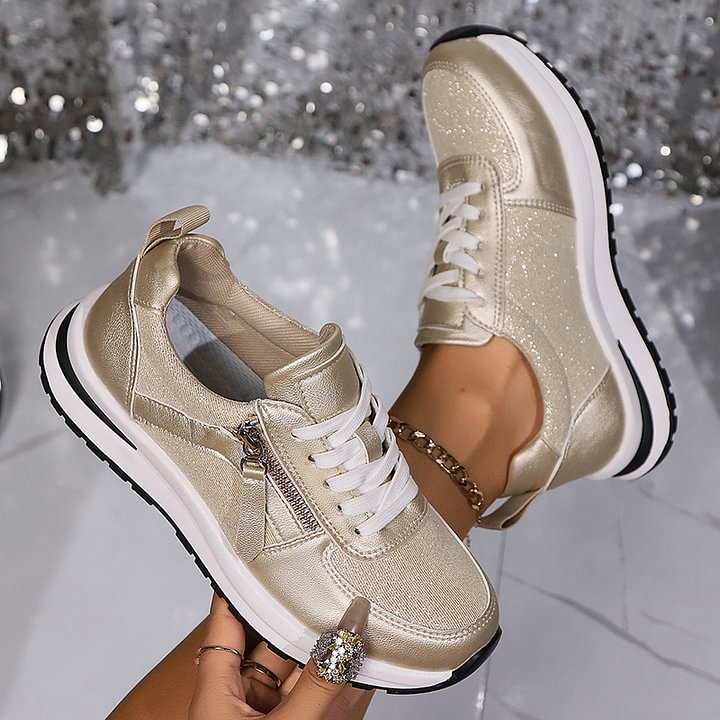 Nerys | Orthopedic Sneakers