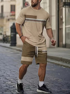 Fraser | Stylish Outdoor Summer Set