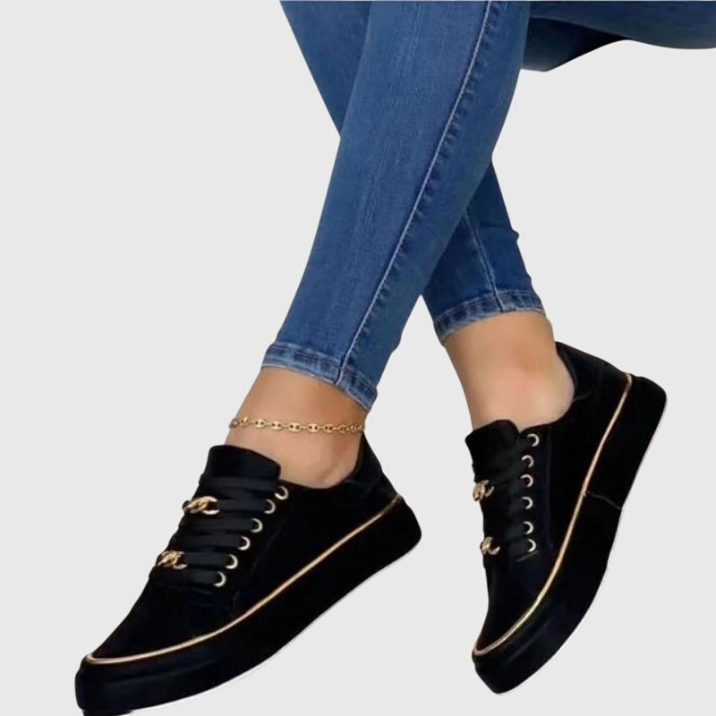 Courtney | Stylish Orthopedic Shoes