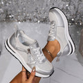 Nerys | Orthopedic Sneakers