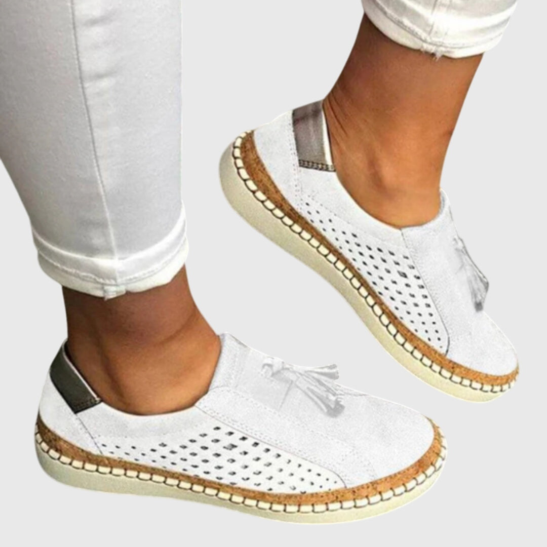Marla | Orthopedic Slip-Ons
