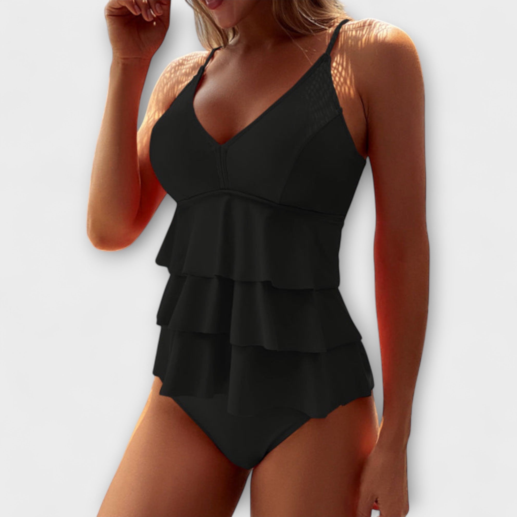 Robin | Stylish Swimwear
