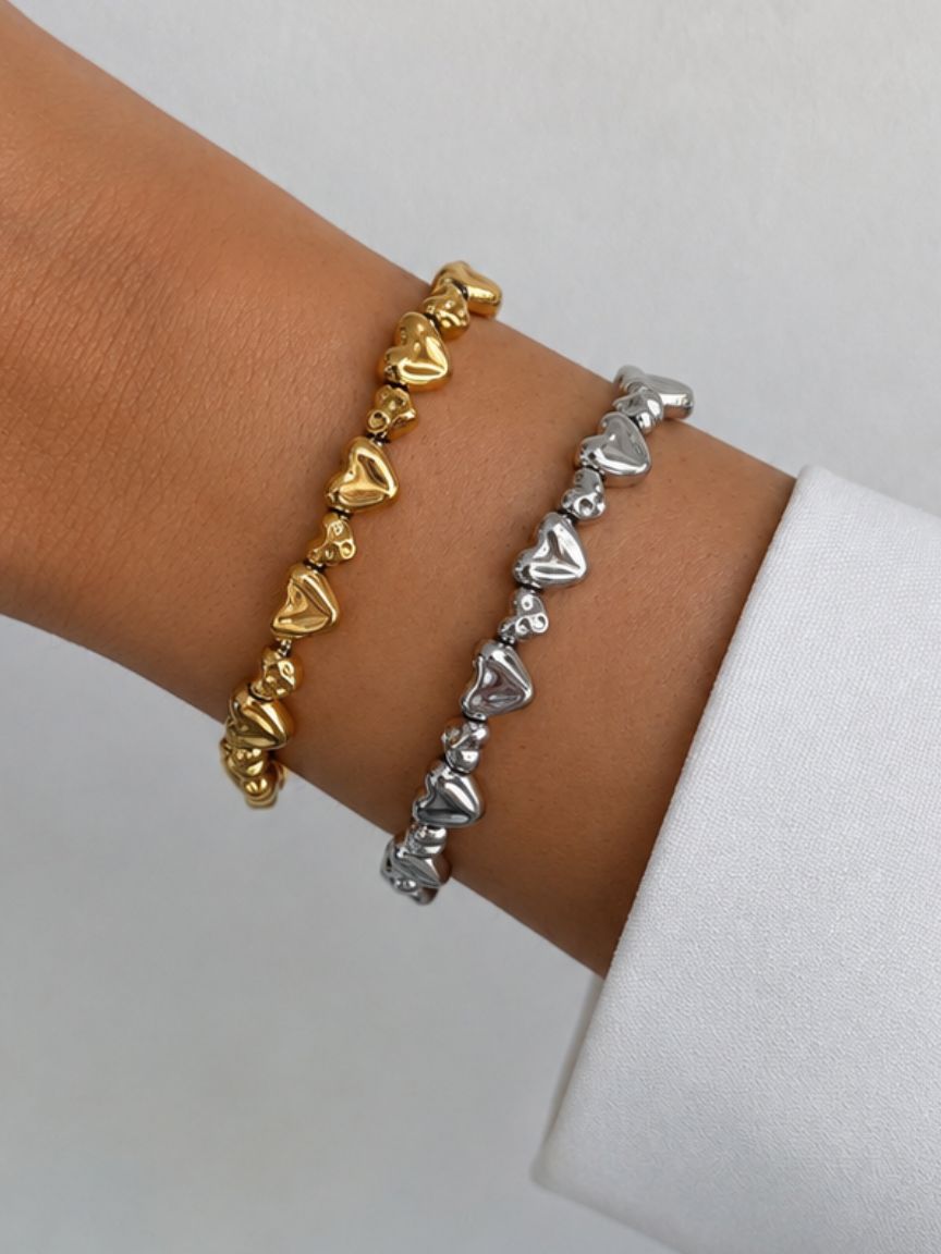 Gaia | Chain Bracelet