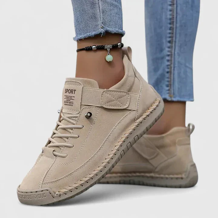 Marcia | Orthopedic Sneakers