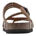 Averil | Elegant Braided Sandals