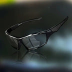 Desmond | Polarized Shield Sunglasses