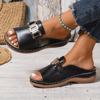 Fand | Sandals That Support in Style