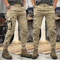 Wilfred | Premium Cargo Multi Pockets Pants