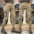 Wilfred | Premium Cargo Multi Pockets Pants