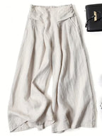 Anya | Breathable Loose Wide-Leg Pants