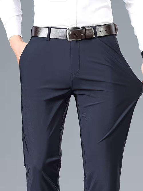 Andreo | Classic Stretchable Everyday Trousers