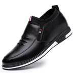 Stellan | Stylish Lightweight Slip-On Shoes