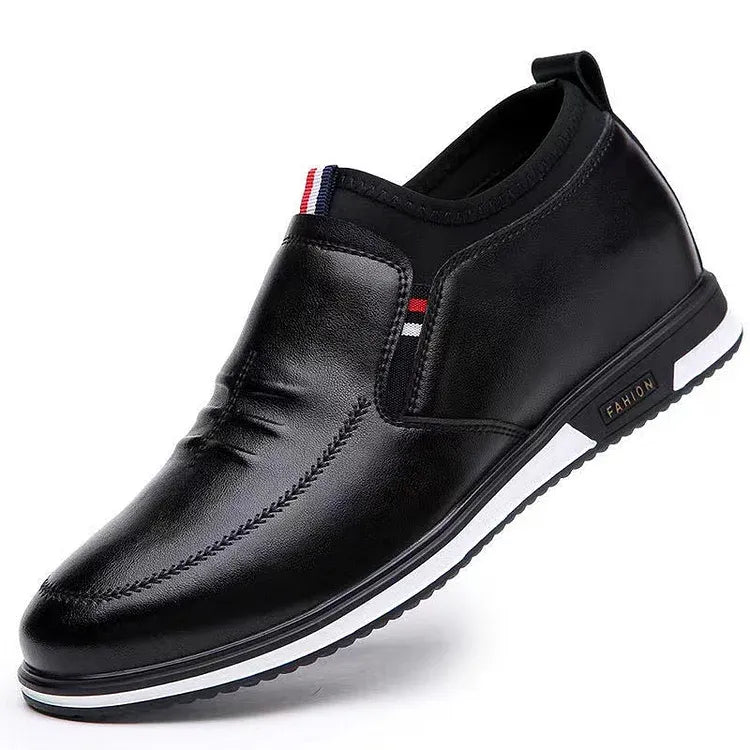 Stellan | Stylish Lightweight Slip-On Shoes