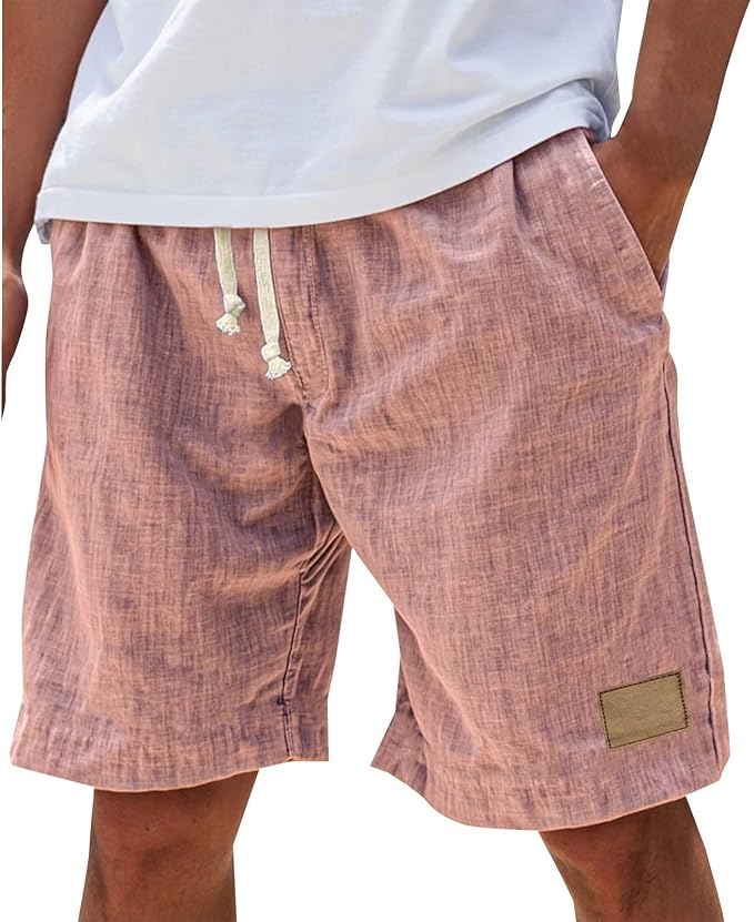 Hudson | The Easy Casual Short