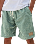 Hudson | The Easy Casual Short