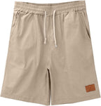 Hudson | The Easy Casual Short