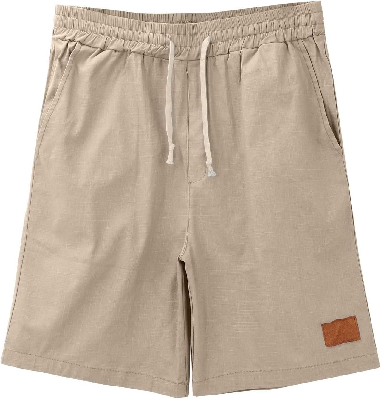 Hudson | The Easy Casual Short
