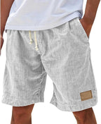 Hudson | The Easy Casual Short