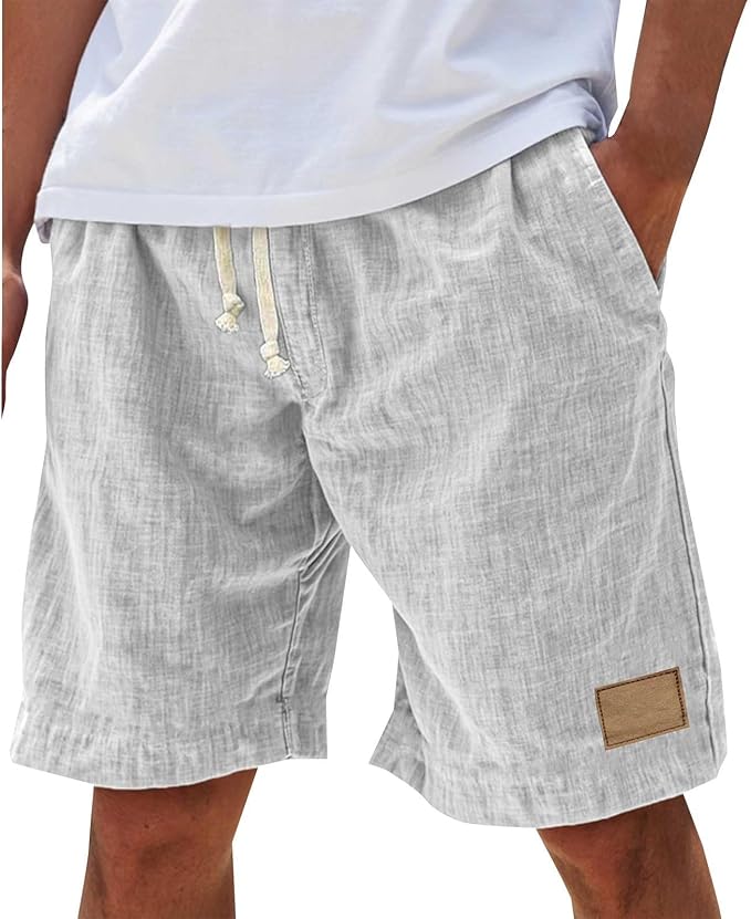 Hudson | The Easy Casual Short