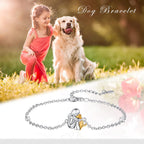 Lucky Charm | Adjustable Bracelet