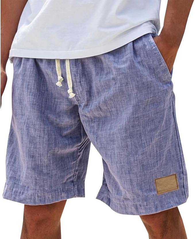 Hudson | The Easy Casual Short