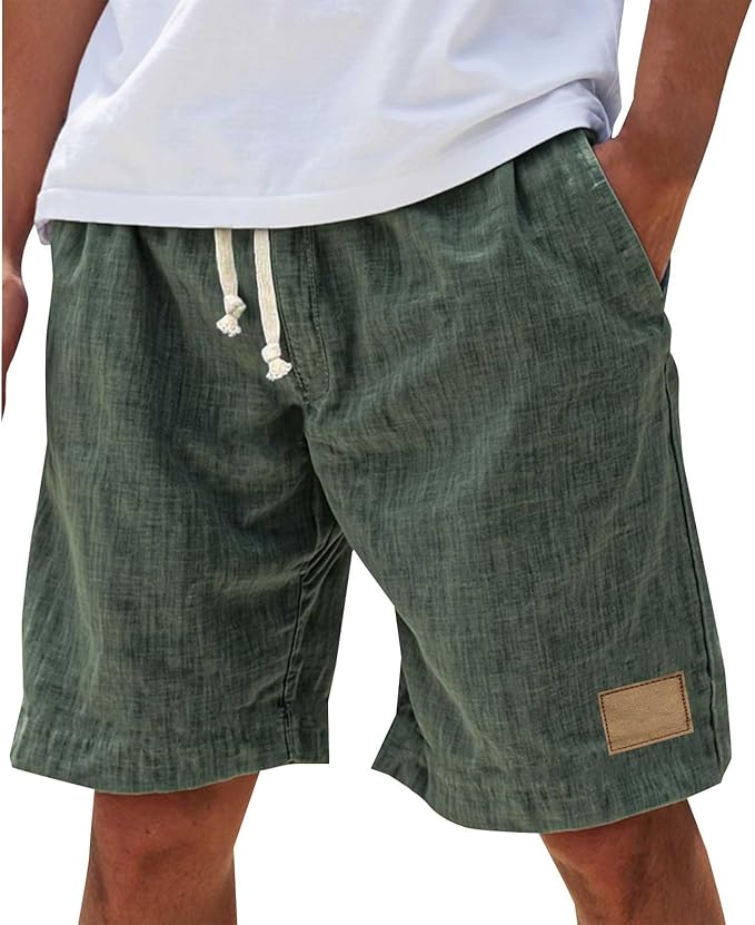 Hudson | The Easy Casual Short