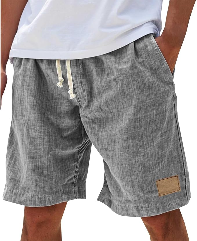 Hudson | The Easy Casual Short