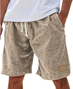 Hudson | The Easy Casual Short