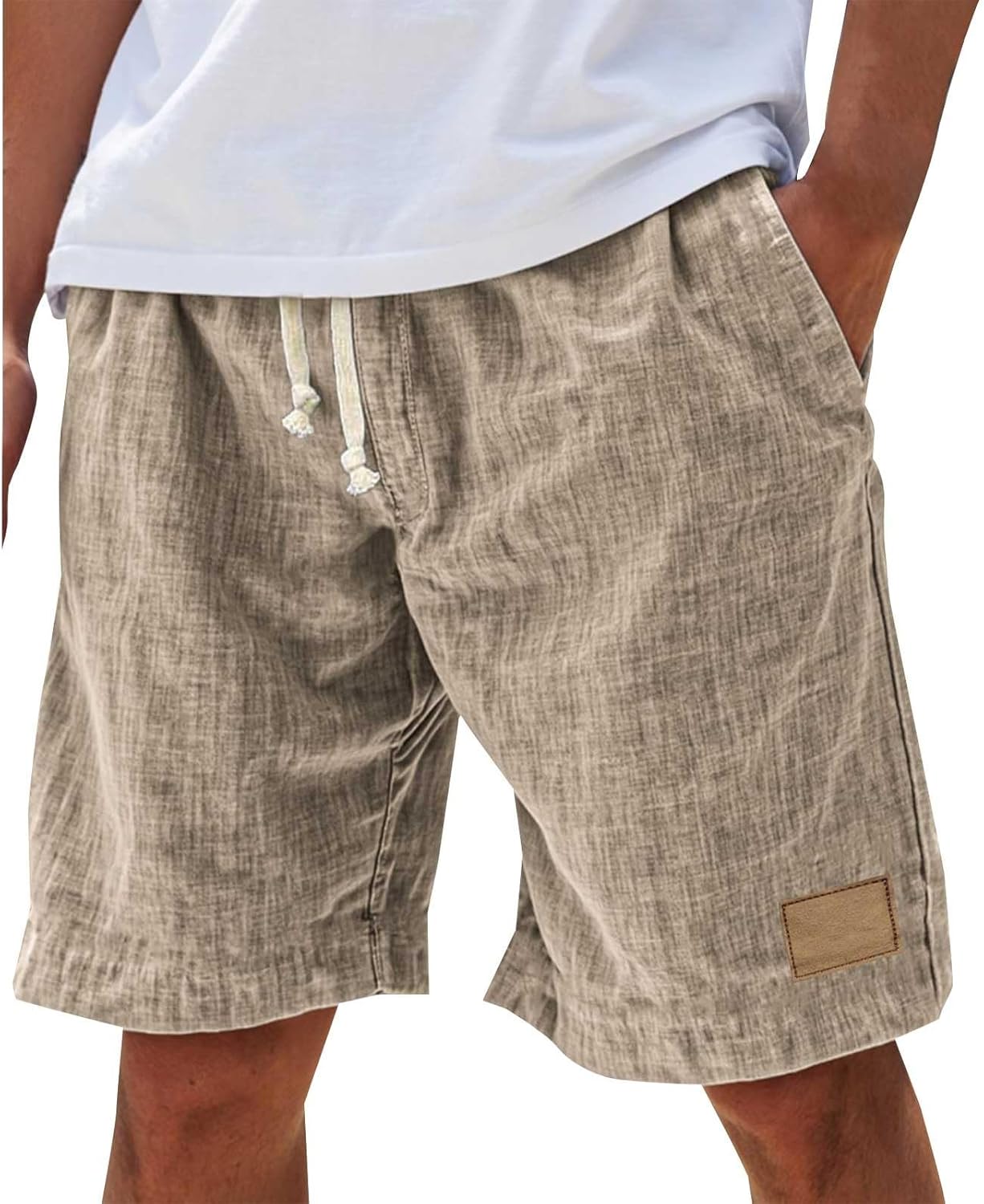 Hudson | The Easy Casual Short