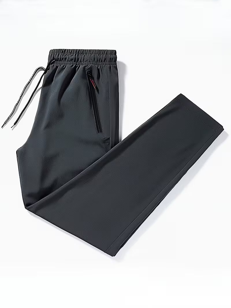 Nolan | Casual Breathable Lightweight Pants