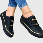 Courtney | Stylish Orthopedic Shoes