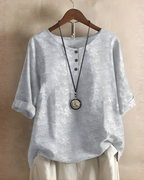 Sophie | Relaxed Summer Boho Top