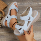 Glenda | Adjustable Comfort Sandals