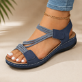 Darlene | Comfort Orthopedic Sandals