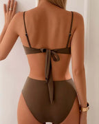 Florence | Stylish Trendy Two-Piece Bikini