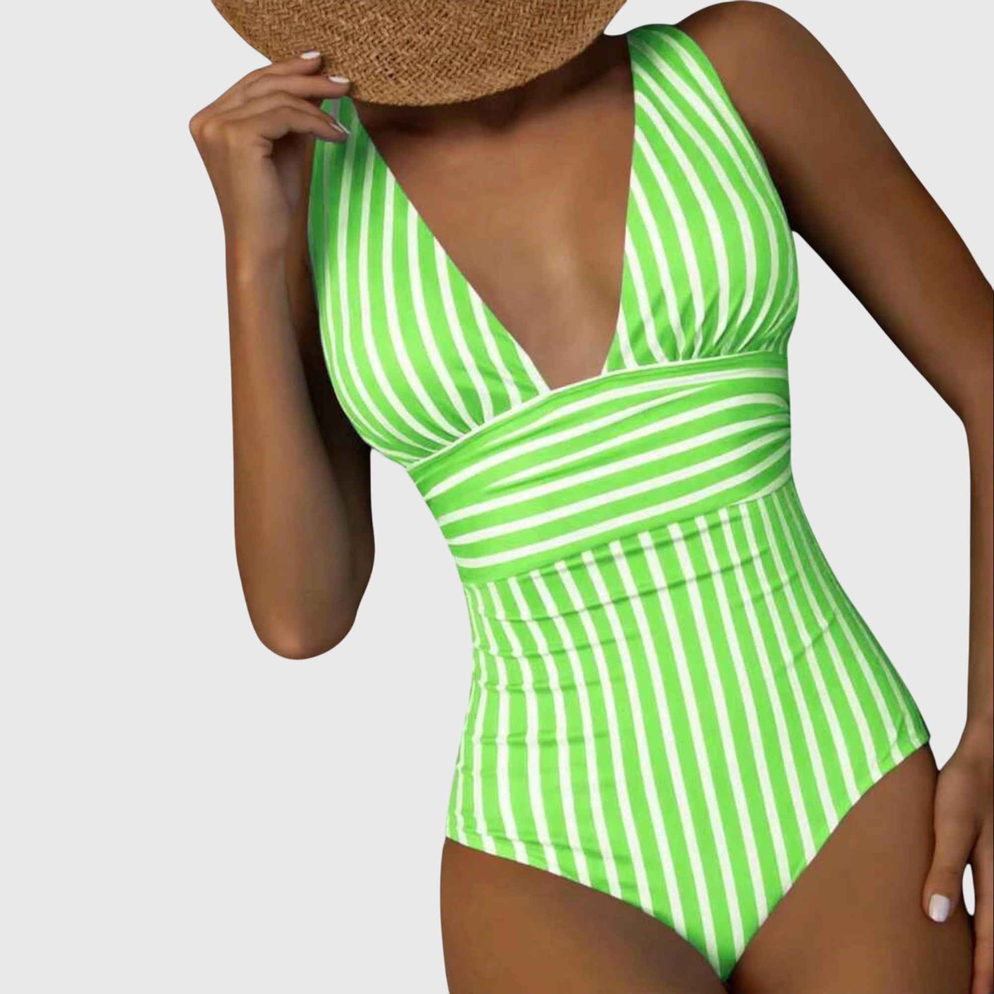 Leah | Swimsuit