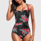 Marlene | One-Piece Swimsuit