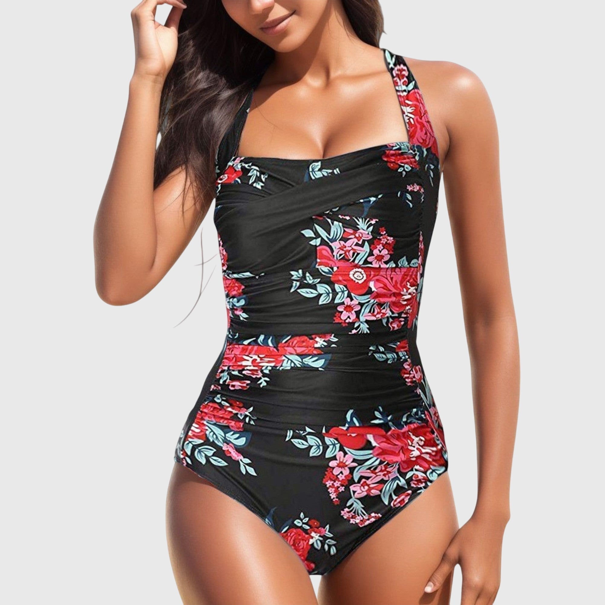 Marlene | One-Piece Swimsuit