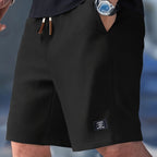 Thomas | Comfortable Lace Summer Shorts