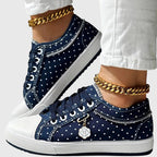 Casey | Orthopedic Sneakers