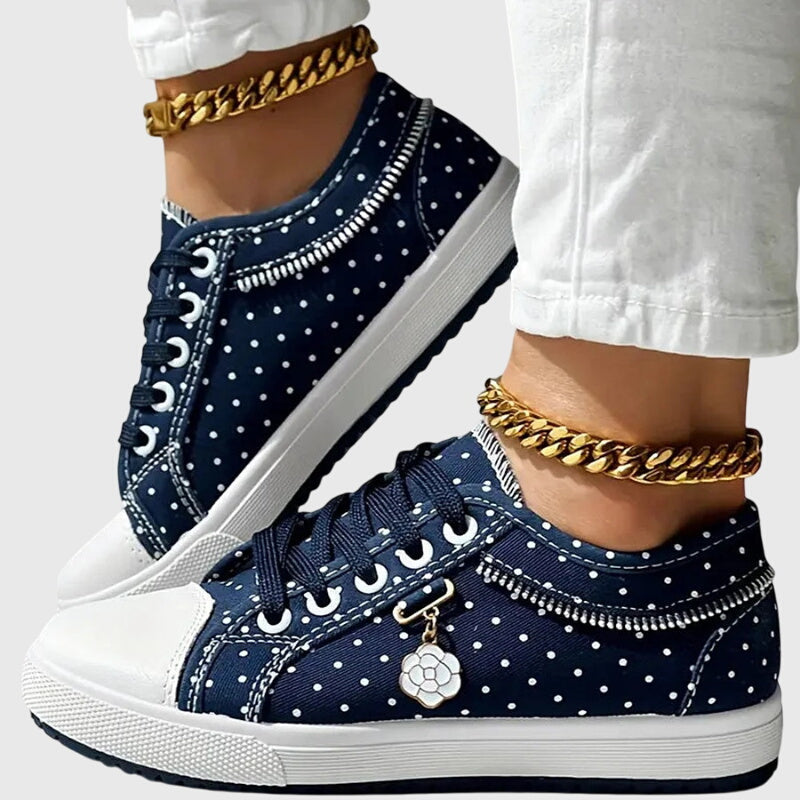 Casey | Orthopedic Sneakers